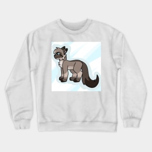 Hawkfrost Crewneck Sweatshirt